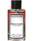 parfém Oriental Flowers