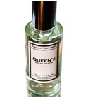 Queen's Anglia Perfumery