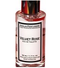 Velvet Rose Anglia Perfumery