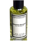 Wedding Bouquet Anglia Perfumery