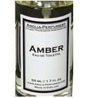 parfém Amber