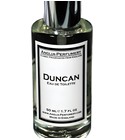 Duncan Anglia Perfumery