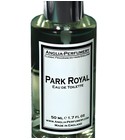 Park Royal Anglia Perfumery