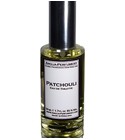 Patchouli Anglia Perfumery