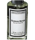 Russian Water Anglia Perfumery