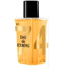 Eau de Iceberg Oud Iceberg