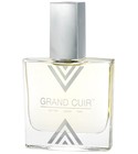 parfém Grand Cuir