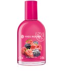 Fruits Rouges Yves Rocher