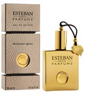 Oriental Spice Esteban