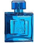 Blue Touch Franck Olivier
