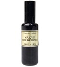 parfém No. 99 Cuir de Russie