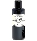 新品　MAD et LEN Eau De Parfume(PANAME) Paname - Eau de Parfum | Mad et Len | AEDES.COM