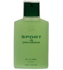 Sport de Paco Rabanne Rabanne