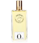 parfém Eau sOleil