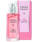 Miss Gabriela Gabriela Sabatini