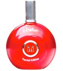 parfém Special Red Edition
