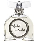 parfém Steel Water