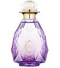 Crystal Luna Love Passport