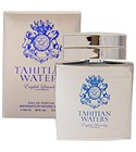 Tahitian Waters English Laundry