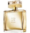 parfém Little Gold Dress