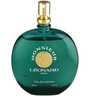 parfém Monsieur Leonard