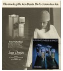 parfém Eau Nouvelle