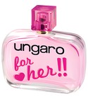parfém Ungaro for Her