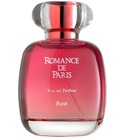parfém Romance de Paris