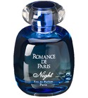 parfém Romance de Paris Night