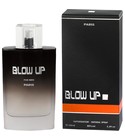 Blow Up Yves d'Orgeval