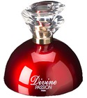 parfém Divine Passion