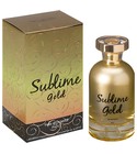 Sublime Gold Yves d'Orgeval
