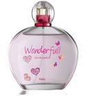 parfém Wonderfull