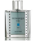 Monarque Yves d'Orgeval