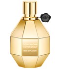 Flowerbomb Rose Explosion Viktor&Rolf