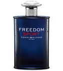 parfém Freedom Sport