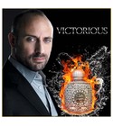 parfém Victorious