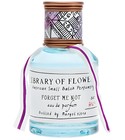 Forget Me Not Library of Flowers