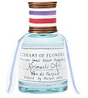 Kirimashi Air Library of Flowers