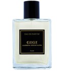 parfém Gigi