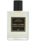 parfém Orlando