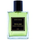 Wilde Jardins d’Ecrivains