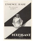 parfém Essence Rare