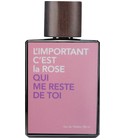 parfém L'Important C'Est La Rose