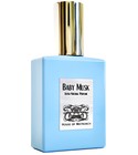parfém Baby Musk