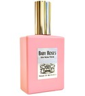 parfém Baby Roses
