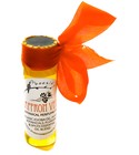 Saffron Veil Phoenix Botanicals