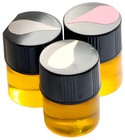 Magnolia Grove Perfume Trio Phoenix Botanicals