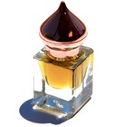 Green Velvet The Rising Phoenix Perfumery