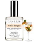White Sangria Demeter Fragrance